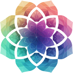 cha0s flower icon